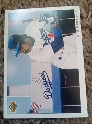 1992 Upper Deck #32 Eddie Murray — front