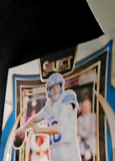 2021 Panini Select Justin Herbert Concourse Level Base #19 Los Angeles Chargers — front