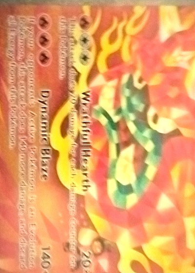 Pokemon TCG Wellspring Mask Ogerpon ex 213/167 — front