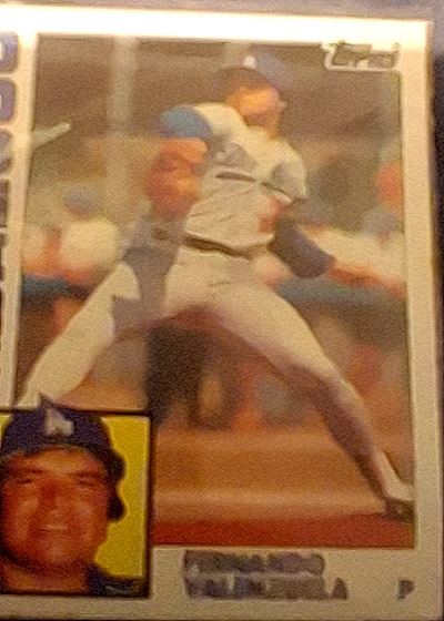 1984 Topps Traded #8T Dave Beard — front