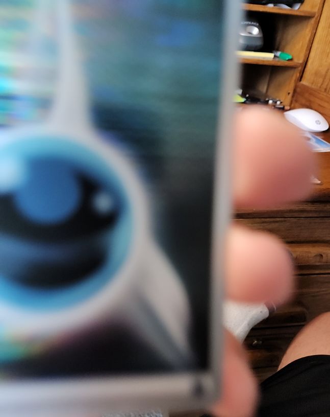 2011 Pokemon Black & White #2 Water Energy — front