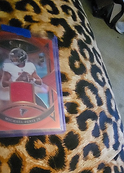 2024 Panini Select #RS-MR Matt Ryan — front