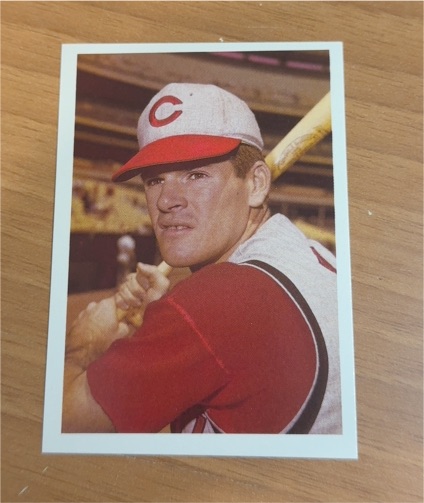 1985 Topps Renata Galasso #32 Pete Rose — front