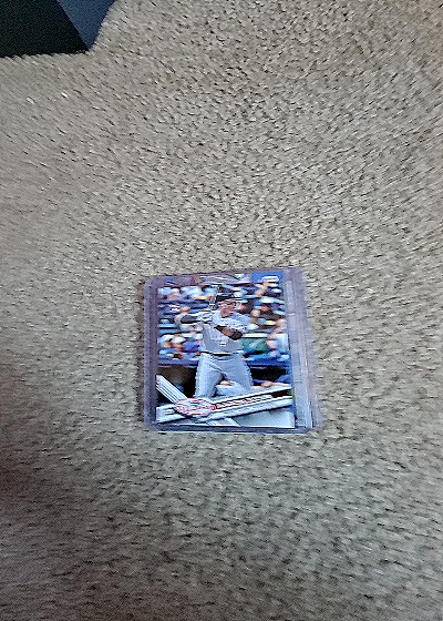 2021 Topps Chrome #159 Shohei Ohtani — front