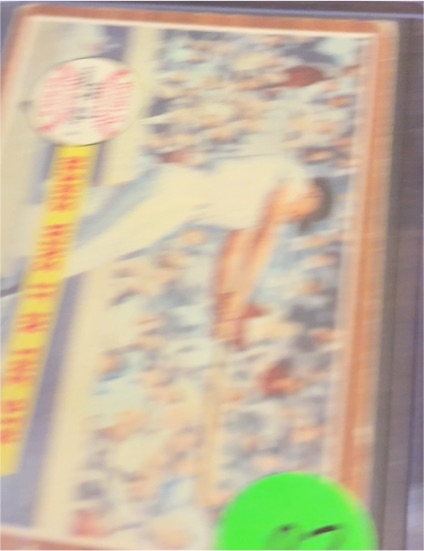 1987 Topps #482 Nolan Ryan — front