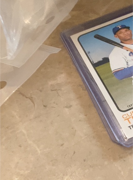 1981 Topps #670 Curtis Turner — front