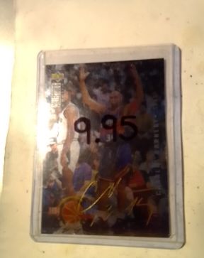1991 Fleer #31 Michael Jordan — front
