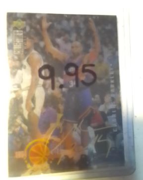 1999 Upper Deck #311 Michael Jordan — front