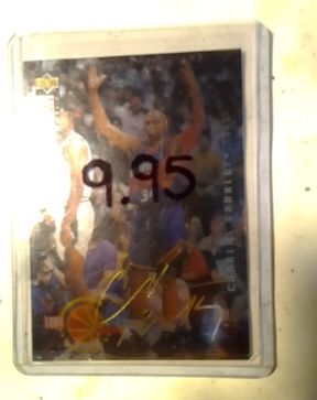 1991 Upper Deck #31 Michael Jordan — front