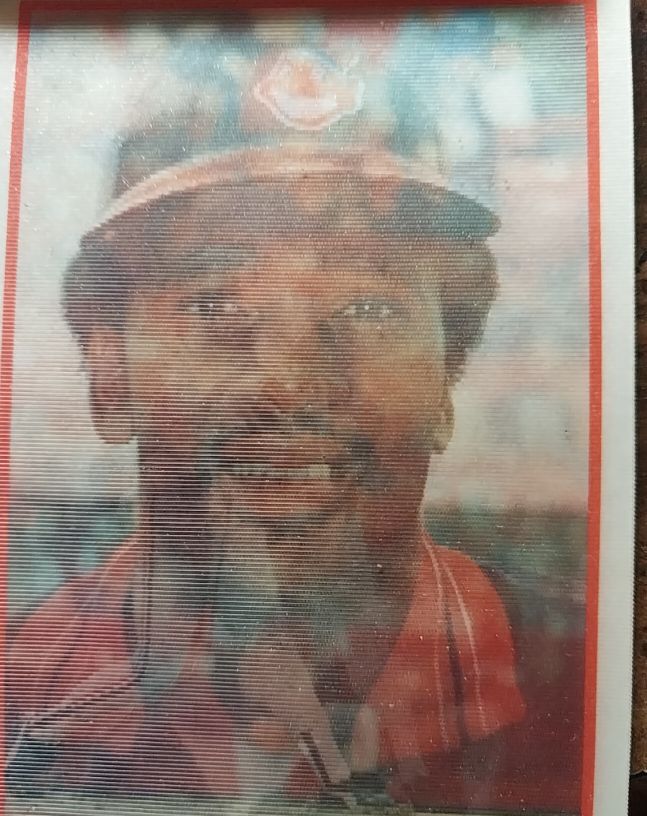 1987 Sportflics #41 Dave Winfield — front