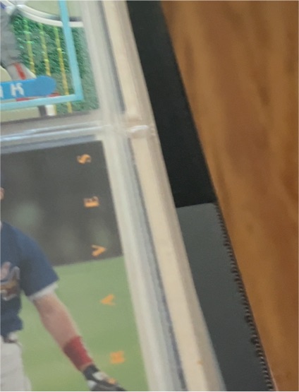 2022 Topps Opening Day #OD-7 Detroit Tigers — front