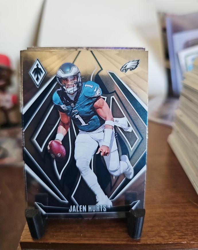 2024 Panini Phoenix #70 Jalen Hurts — front