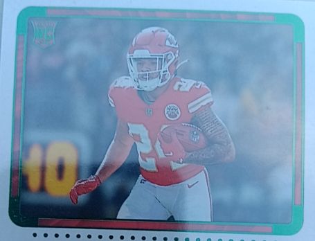 2012 Panini Absolute Football #96 Dwayne Bowe — front