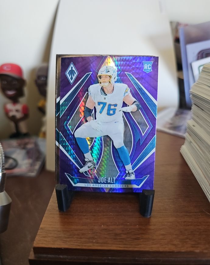2024 Panini Phoenix #204 Joe Alt — front