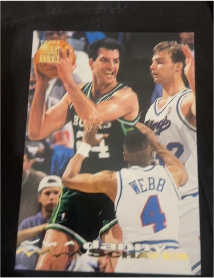 1991 Topps #14 Kevin McHale — front