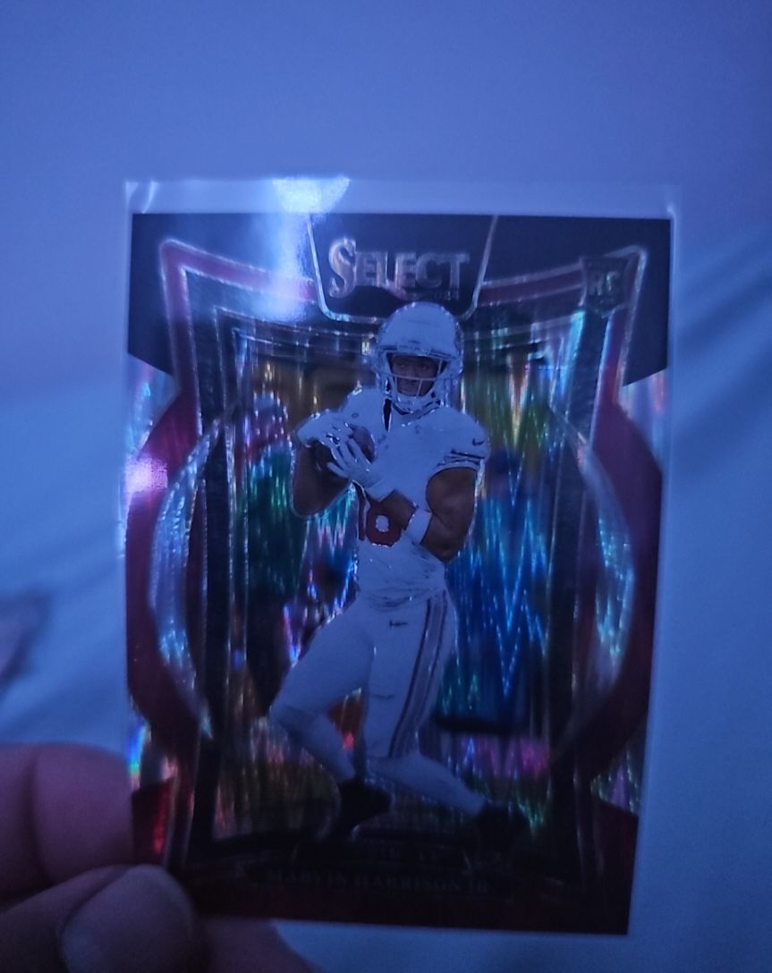 2022 Panini Select #183 Garrett Wilson — front
