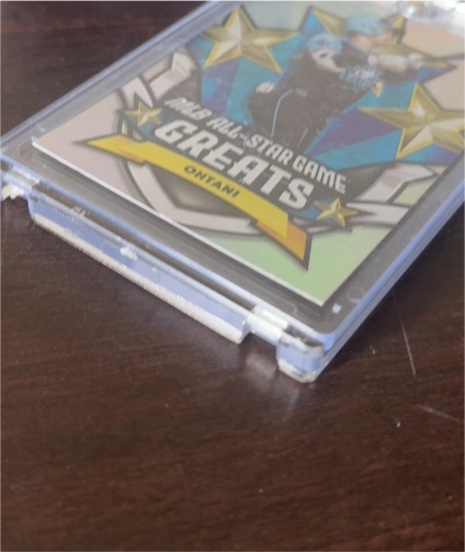 2025 Topps All-Star Game Greats #ASGG-25 Shohei Ohtani — front