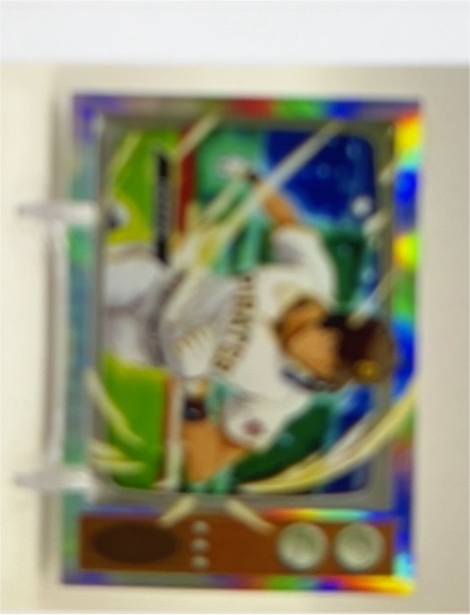 2023 Topps Series 1 #D-1 Shohei Ohtani — front