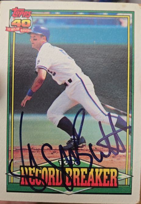 1988 Topps #478 Jeff Musselman — front