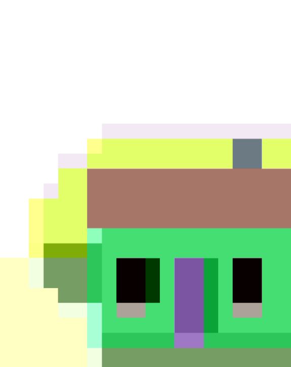 CryptoPunks #5822 — front