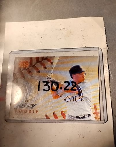 2024 Panini Prospect Edition #22 Andrew Walters — front
