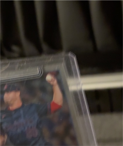 2014 Topps UFC Champions #65 TJ Dillashaw RC Rookie Card — front