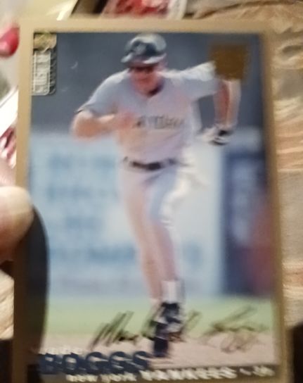 1992 Donruss #279 Mark McGwire — front