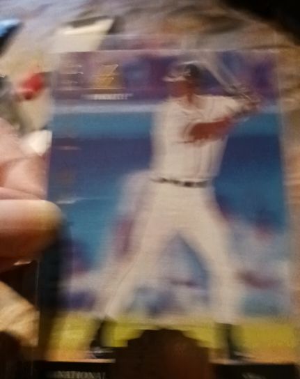 1990 Fleer #364 Tim Wallach — front