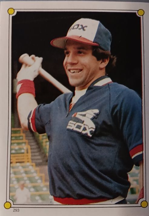 1987 Topps #293 Robin Yount — front