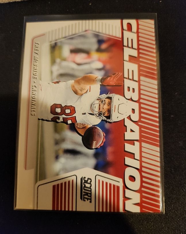 2025 Panini Score #C-JDA Jayden Daniels — front