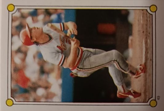 1981 Topps #205 Pete Rose — front
