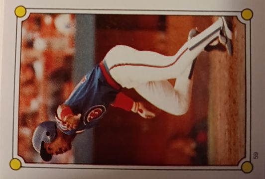 1992 O-Pee-Chee Premier #96 Barry Larkin — front
