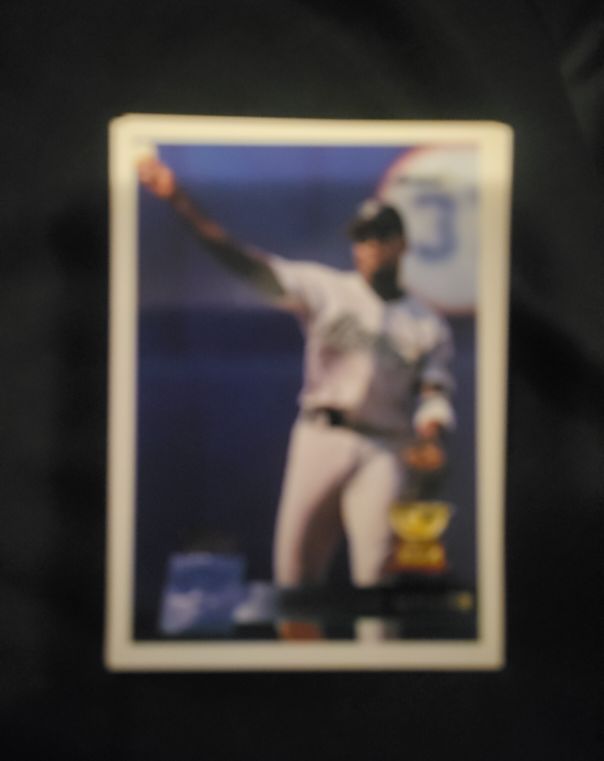 1979 TCMA #100 Bill Virdon — front