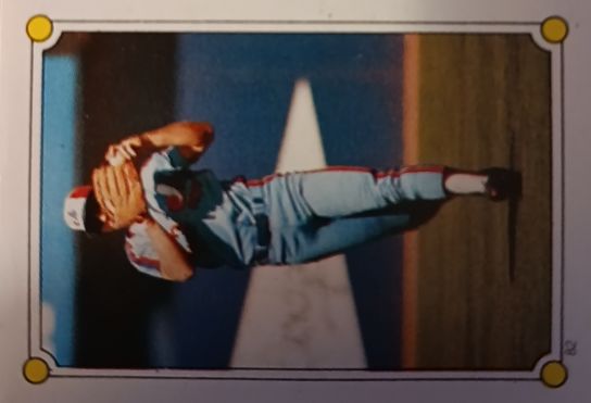 1994 Topps Willie Banks #14 — front