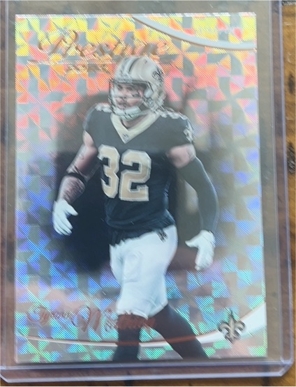 2023 Panini Prestige #213 Tyrann Mathieu — front