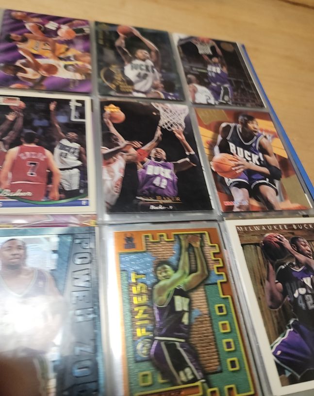 1999-00 Topps Finest #48 Glenn Robinson — front