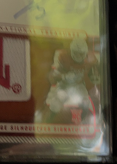 2024 Panini Prizm #347 Jayden Daniels — front