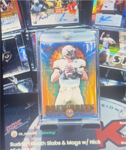 2013 Topps Chrome #107 Clay Matthews — front