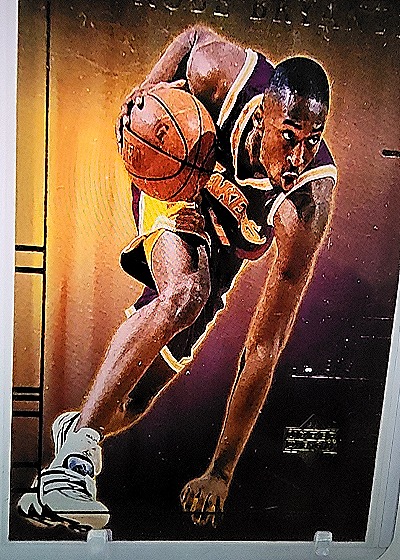 1992-93 Stadium Club James Worthy — front