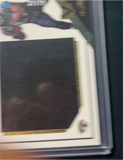 2005 Upper Deck #87 Sidney Crosby — front