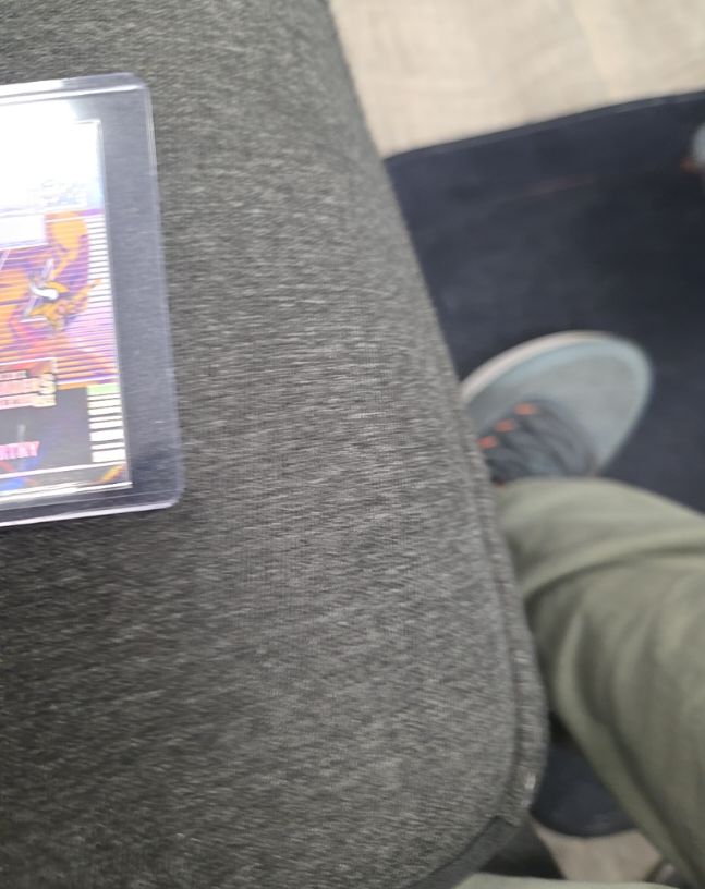 NFL Blitz 2000 (Nintendo Game Boy Color, 1999) Cartridge Only — front