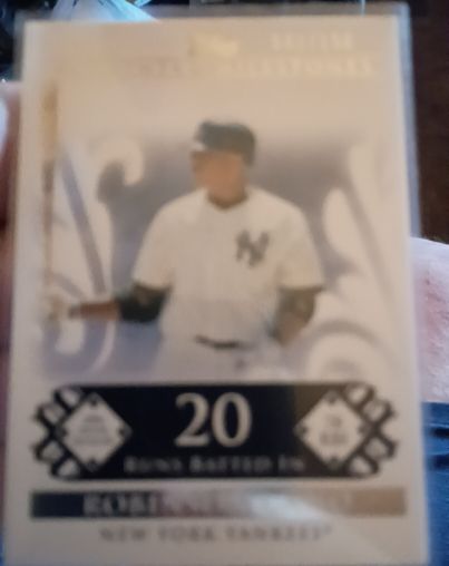 2007 Topps Moments and Milestones #75 Mickey Mantle — front