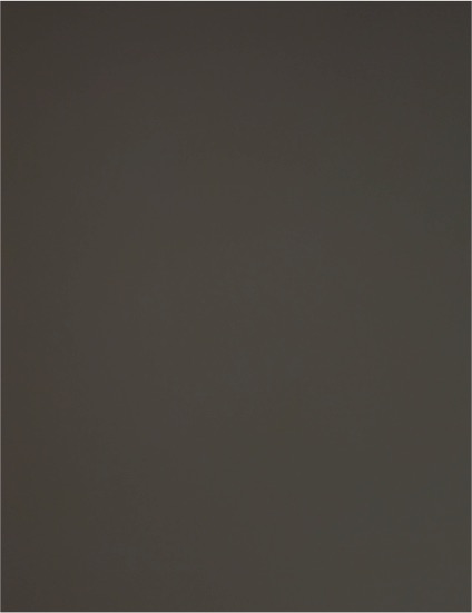 Florence Clayboard Texture 305x305cm Zwart — front