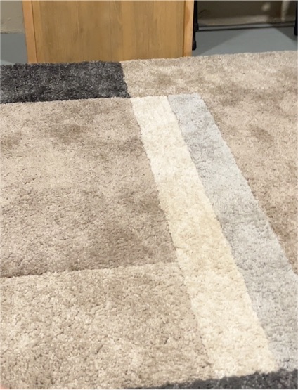 Kravet Plain Textured Nubby Boucle Weave Upholstery Fabric 36114-106 — front
