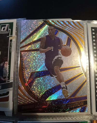2022-23 Panini Chronicles Draft Picks Revolution #27 Victor Wembanyama — front