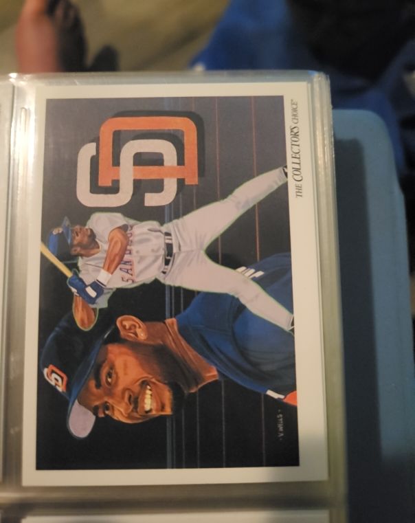 1993 Upper Deck #828 Gary Sheffield — front