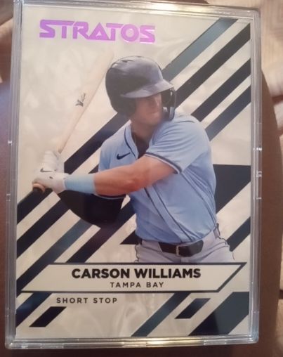 2025 Pulse Stratos Carson Williams — front