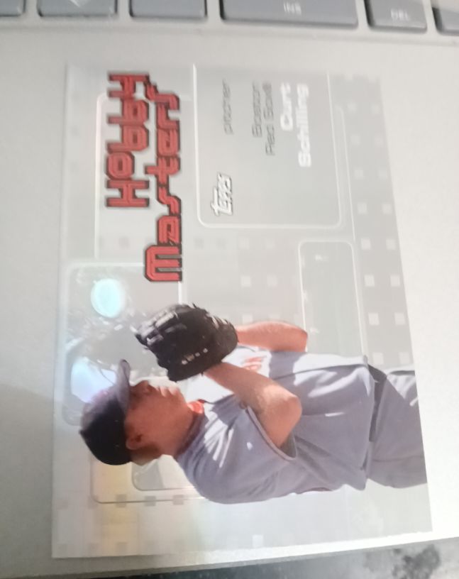 2006 Topps Hobby Masters #HM16 Ichiro Suzuki — front
