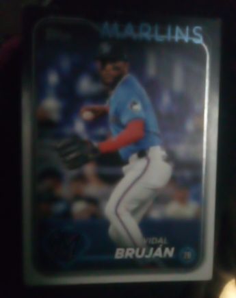 2022 Topps Chrome #216 Josiah Brujan — front