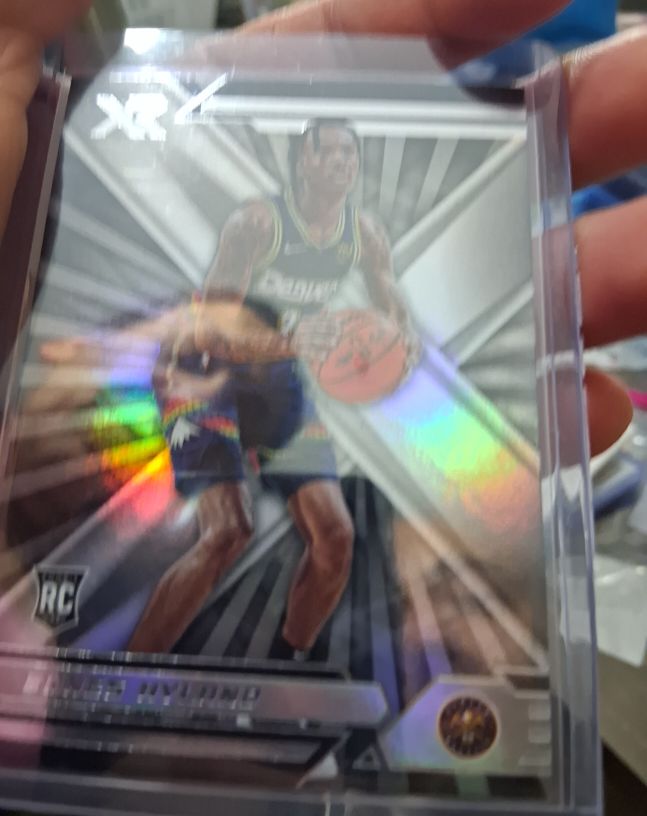 2023-24 Panini Prizm #248 Tyrese Haliburton — front